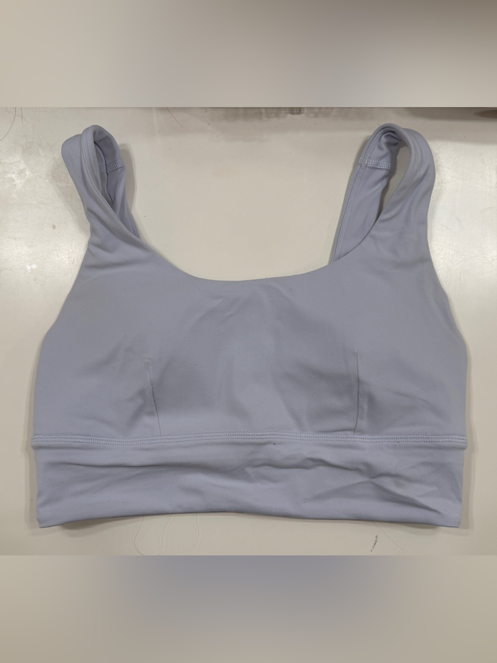 Lululemon align bra